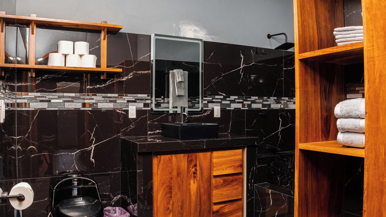 Photo of Bathroom in Barra de Navidad