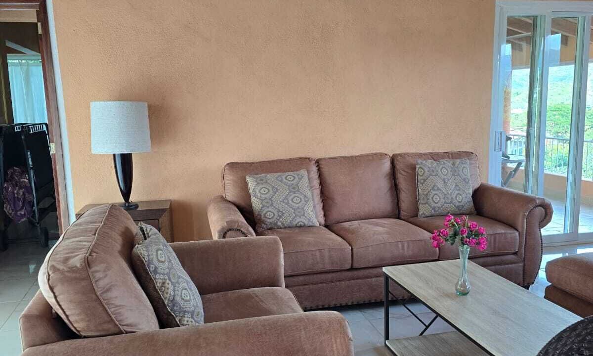 Photo of Livingroom in El Tuito