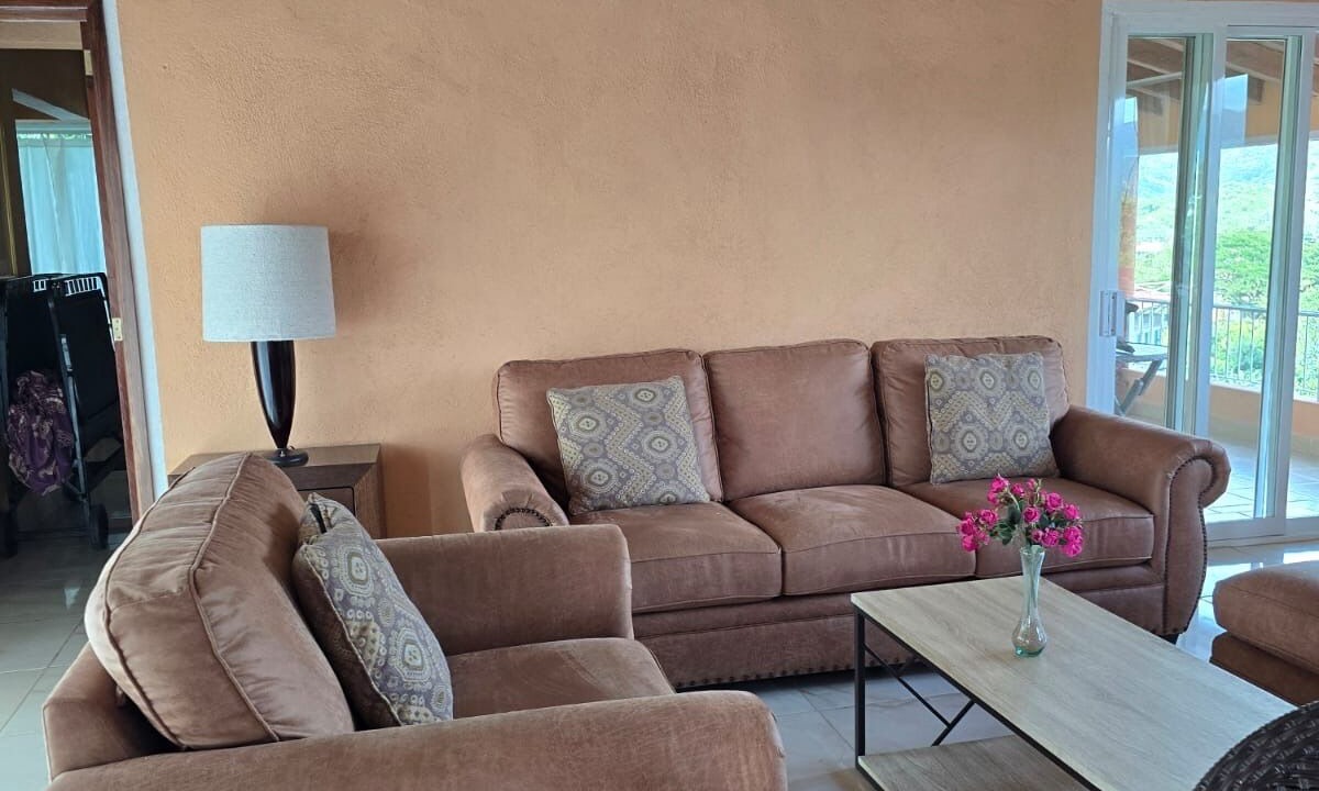 Photo of Livingroom in El Tuito