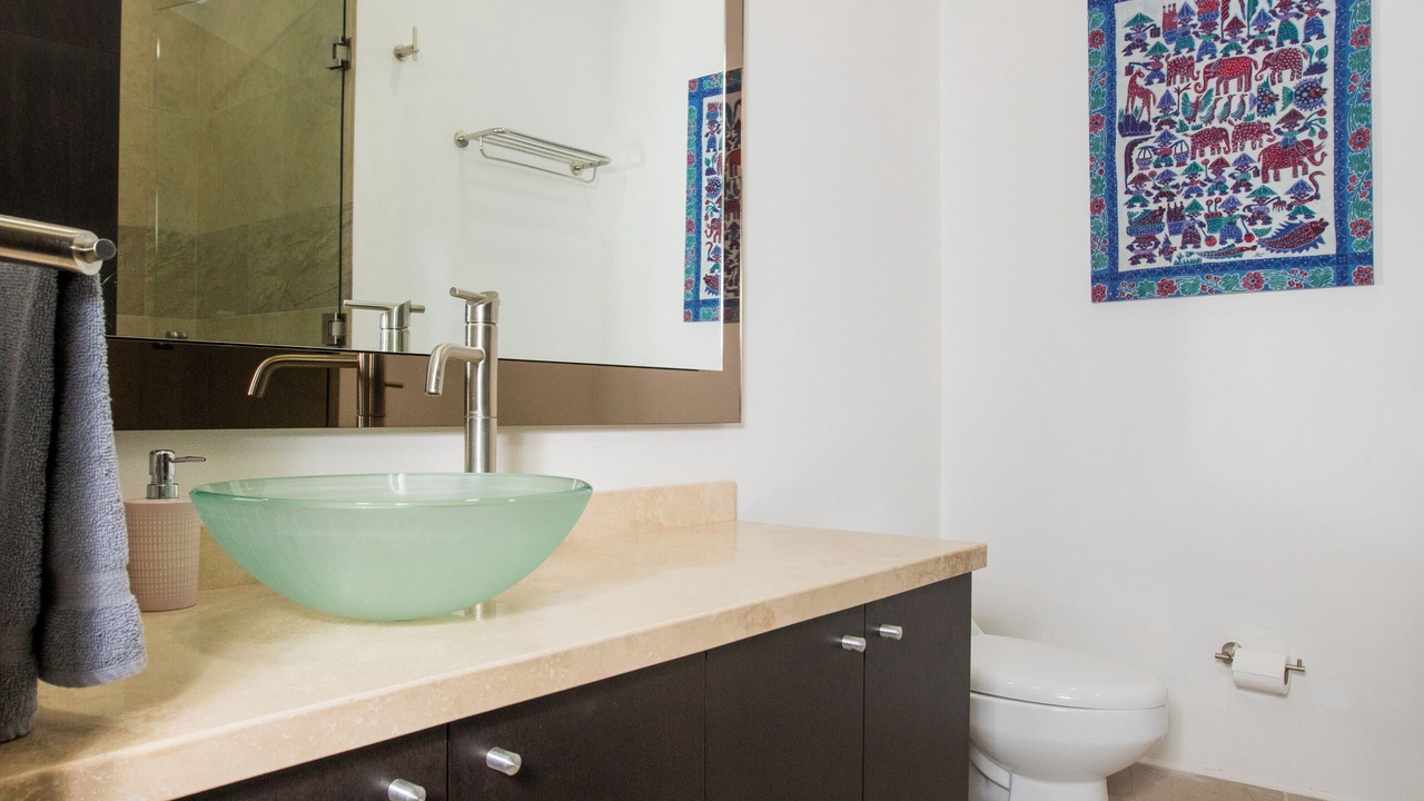 Photo of Bathroom in Cerritos
