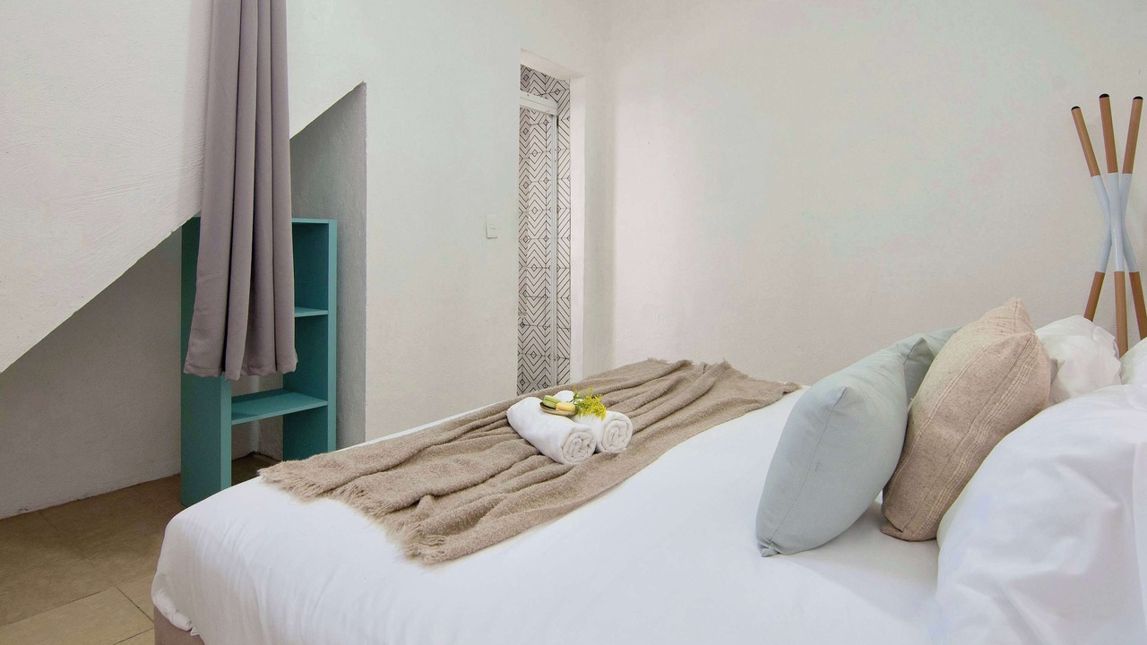 Photo of Bedroom in Hipodromo