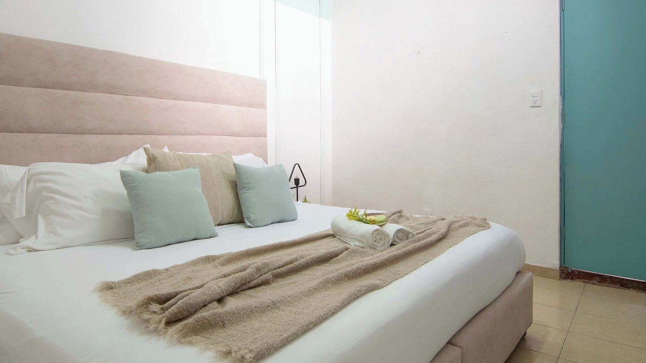 Photo of Bedroom in Hipodromo