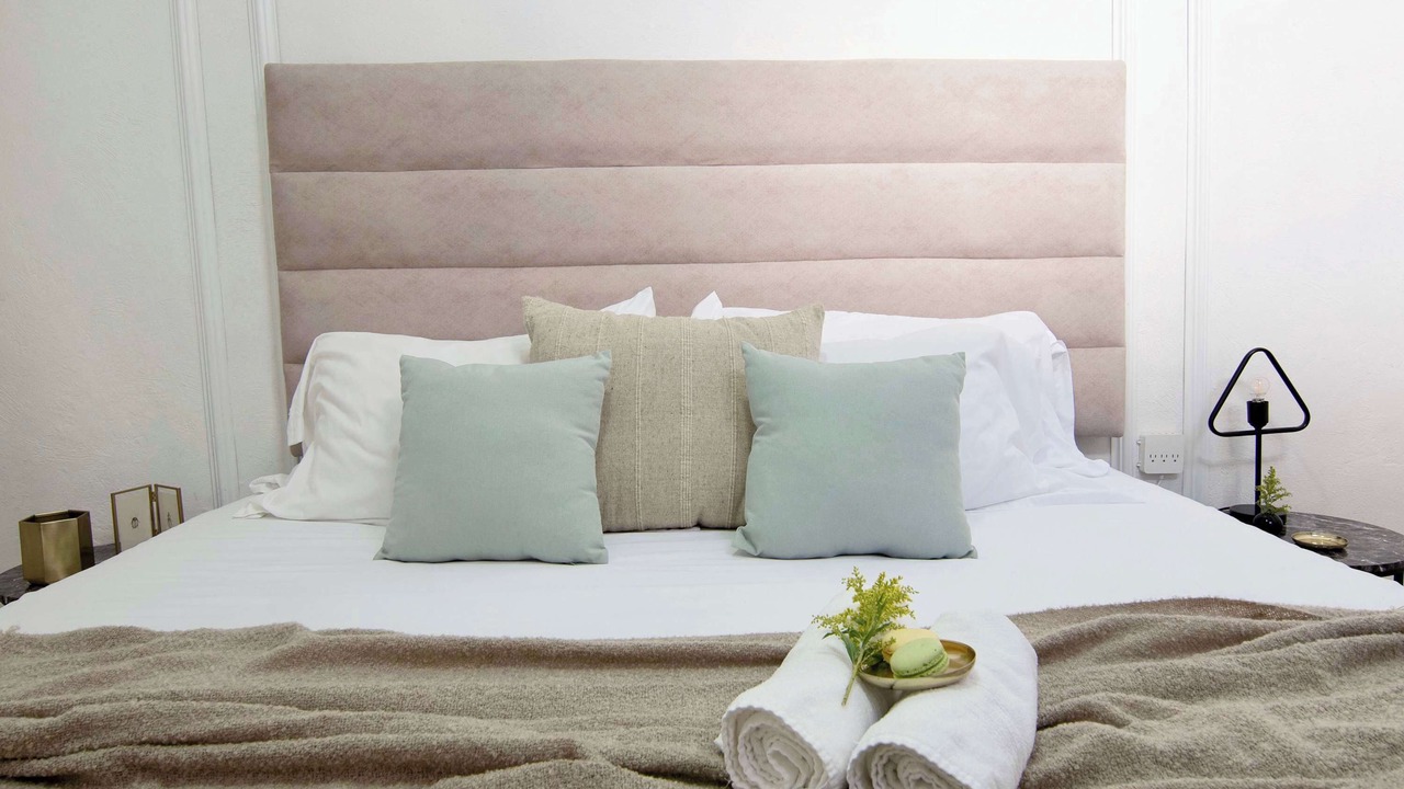 Photo of Bedroom in Hipodromo