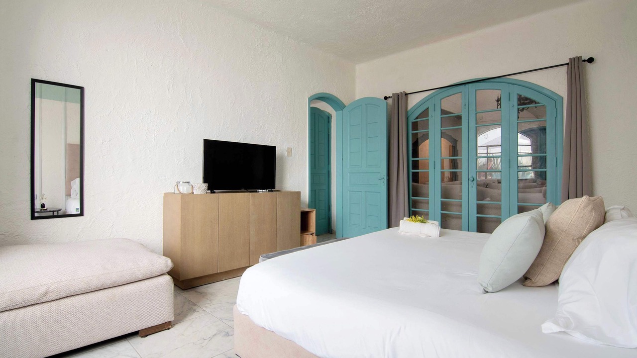Photo of Bedroom in Hipodromo