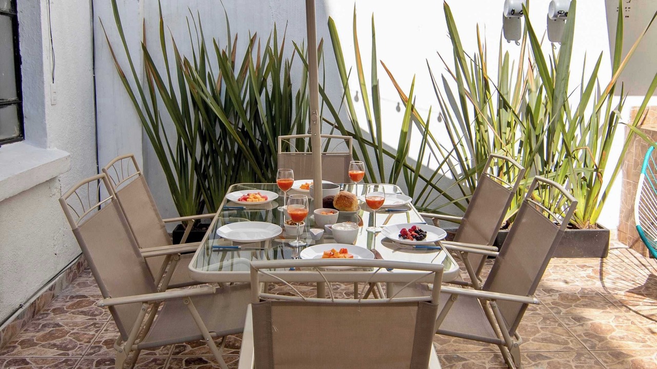 Photo of Outdoor in Hipodromo