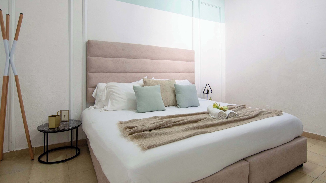 Photo of Bedroom in Hipodromo