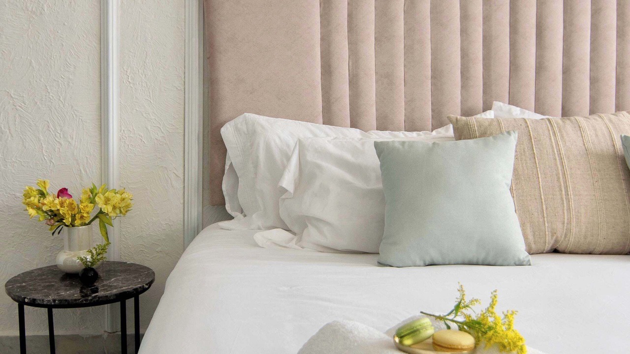 Photo of Bedroom in Hipodromo