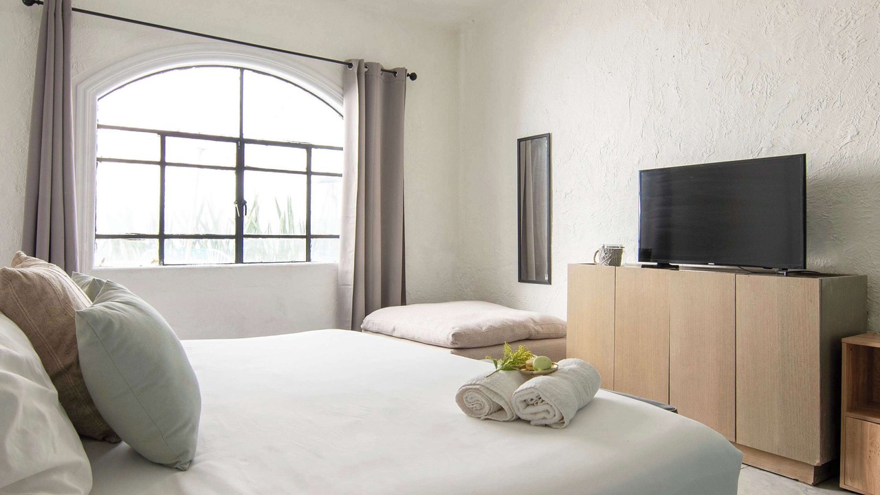 Photo of Bedroom in Hipodromo