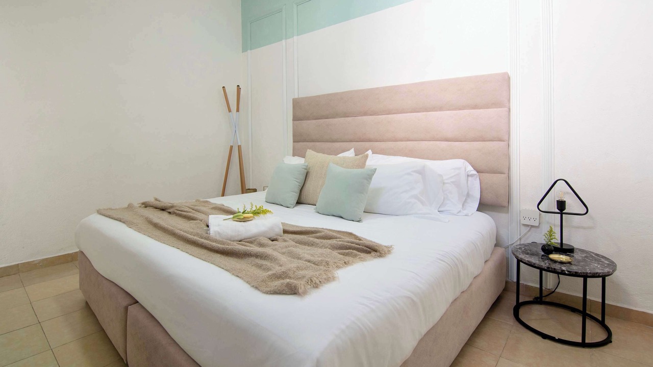 Photo of Bedroom in Hipodromo