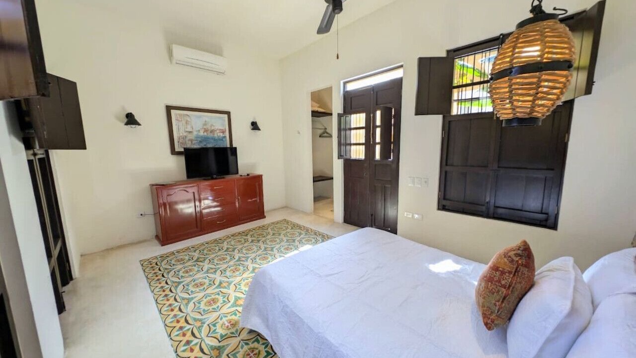 Photo of Bedroom in Barrio de Santiago