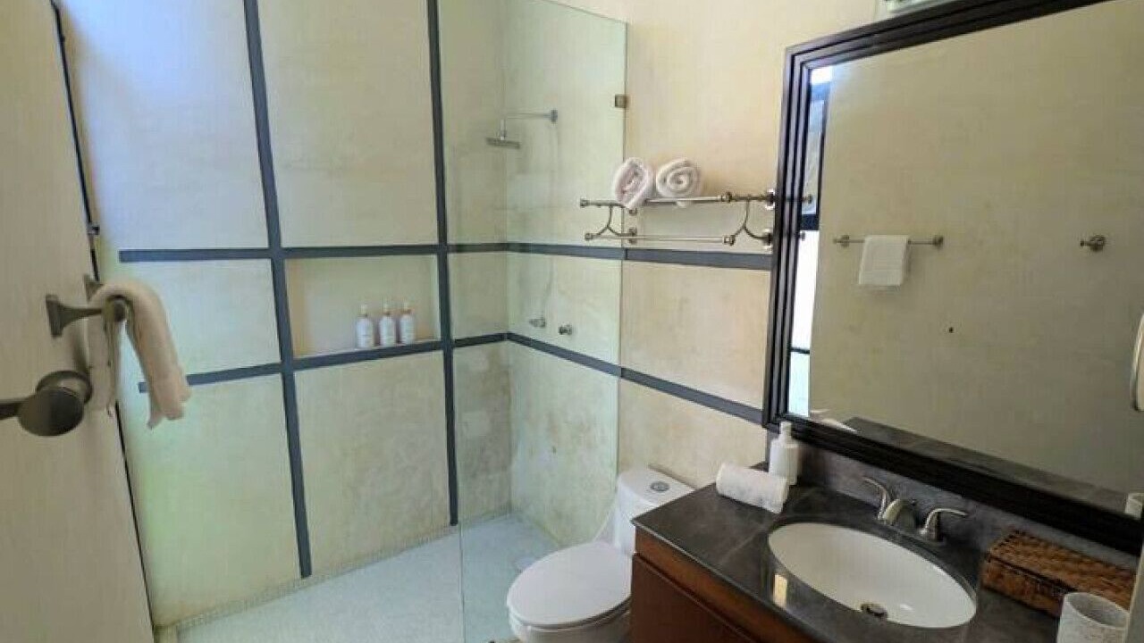 Photo of Bathroom in Barrio de Santiago