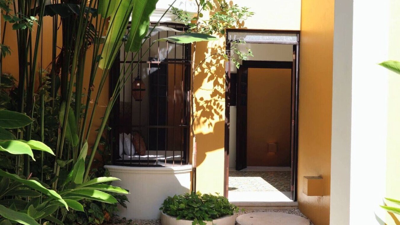 Photo of Outdoor in Barrio de Santiago