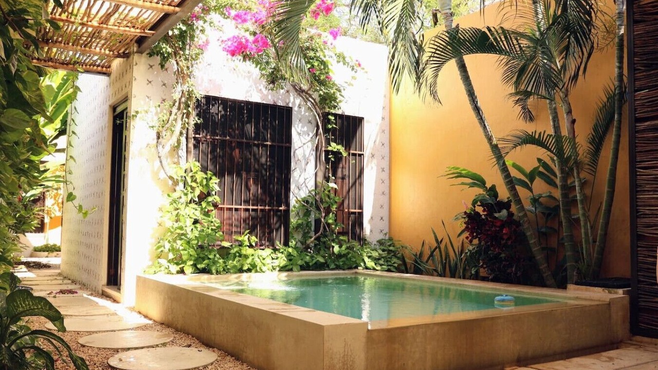 Photo of Outdoor in Barrio de Santiago