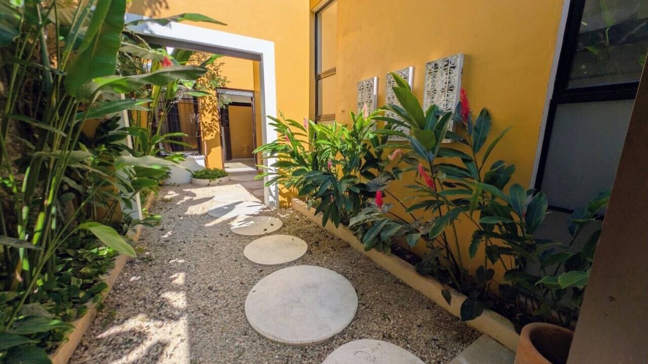 Photo of Outdoor in Barrio de Santiago