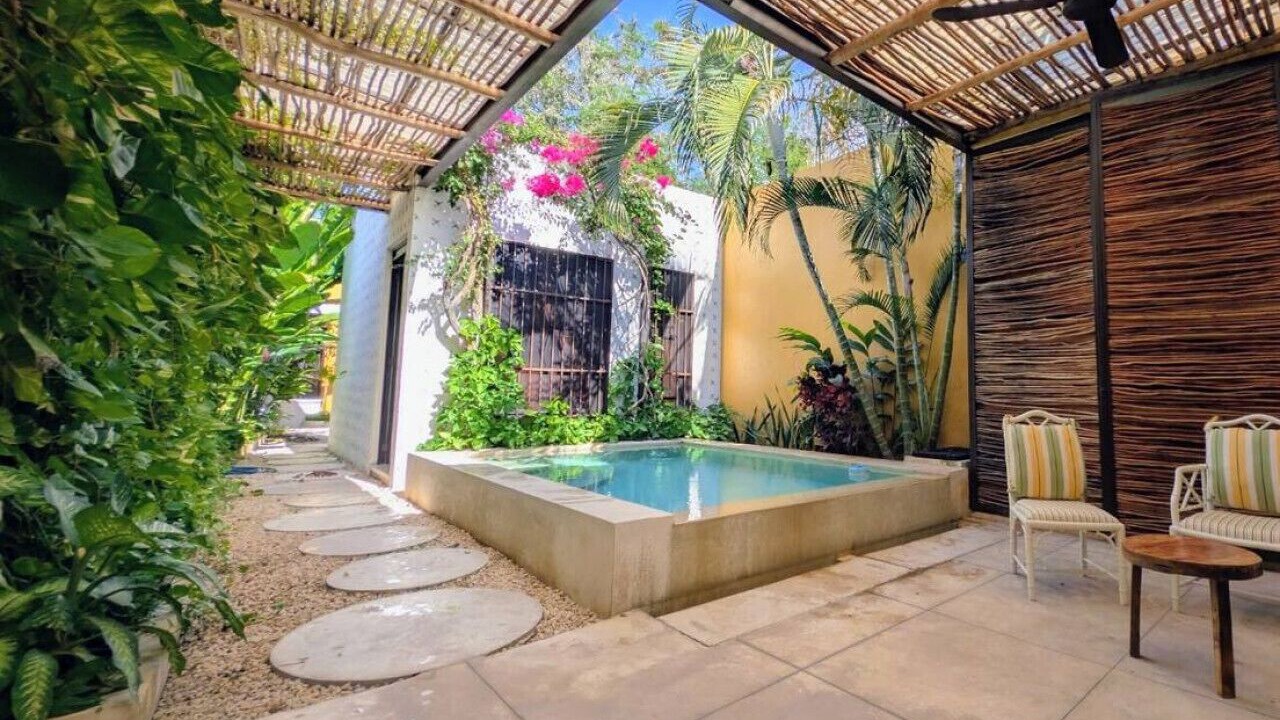 Photo of Outdoor in Barrio de Santiago