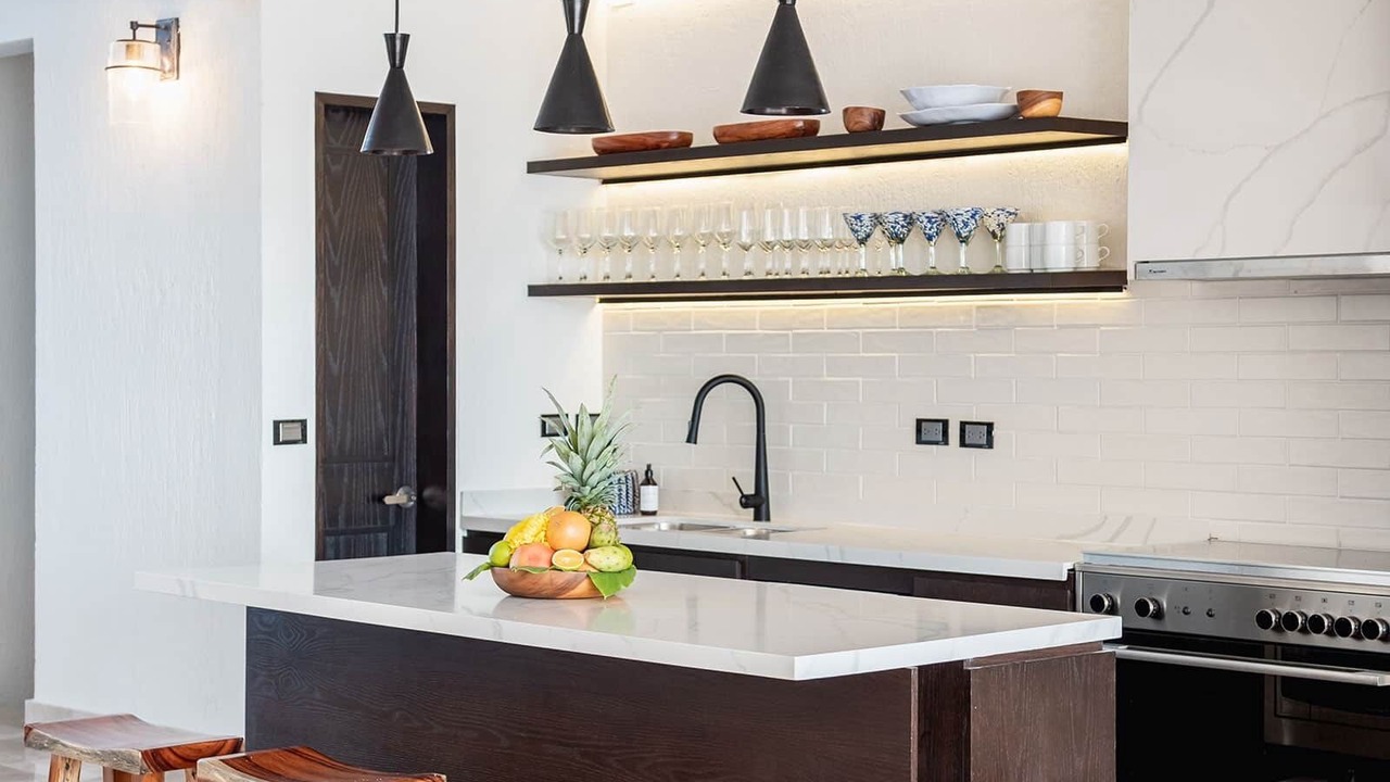 Photo of Kitchen in Tulsayab