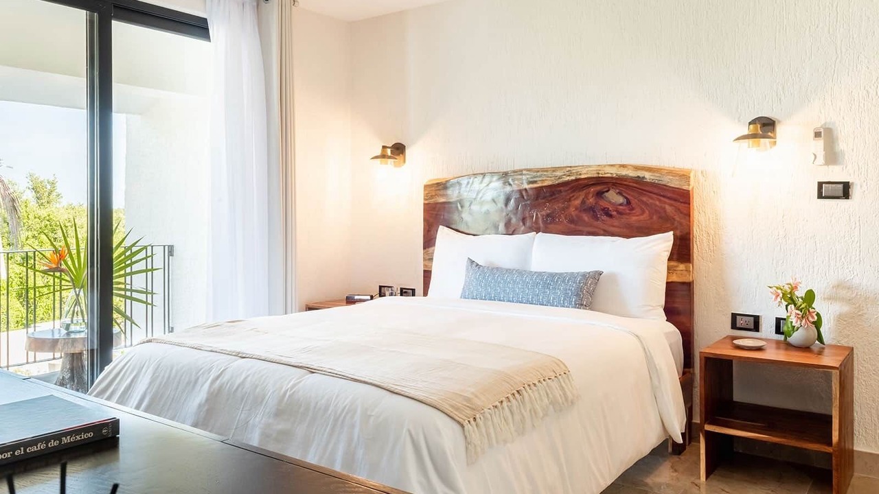 Photo of Bedroom in Tulsayab
