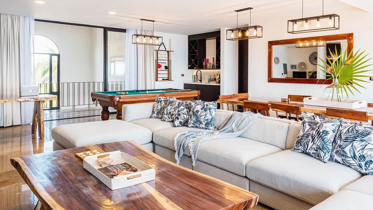 Photo of Livingroom in Tulsayab