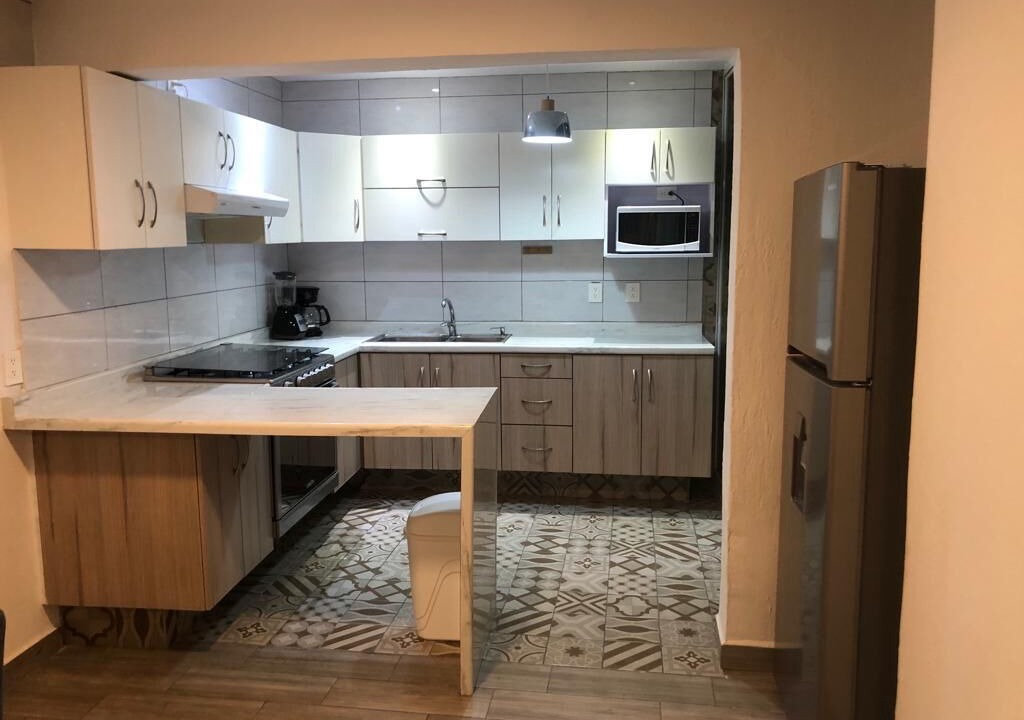 Photo of Kitchen in Zapopan