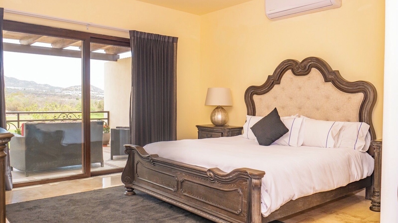 Photo of Bedroom in Los Cabos