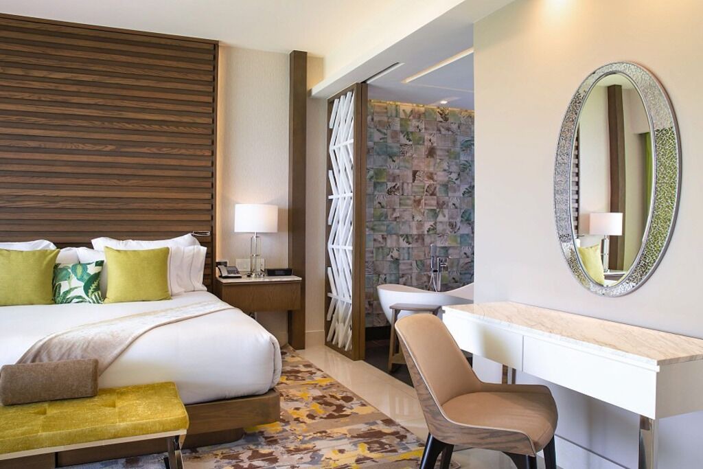 Photo of Bedroom in Puerto Juarez