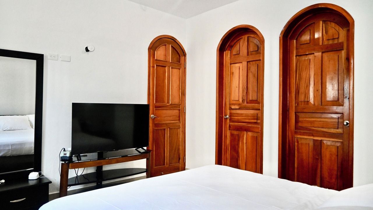 Photo of Bedroom in La Gloria
