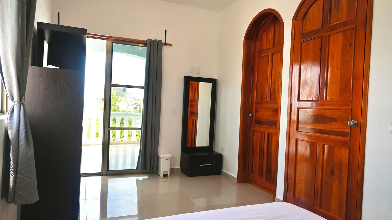 Photo of Bedroom in La Gloria