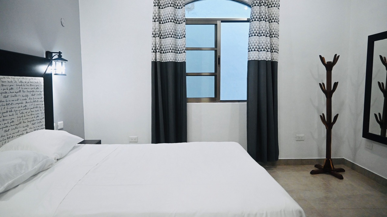 Photo of Bedroom in La Gloria