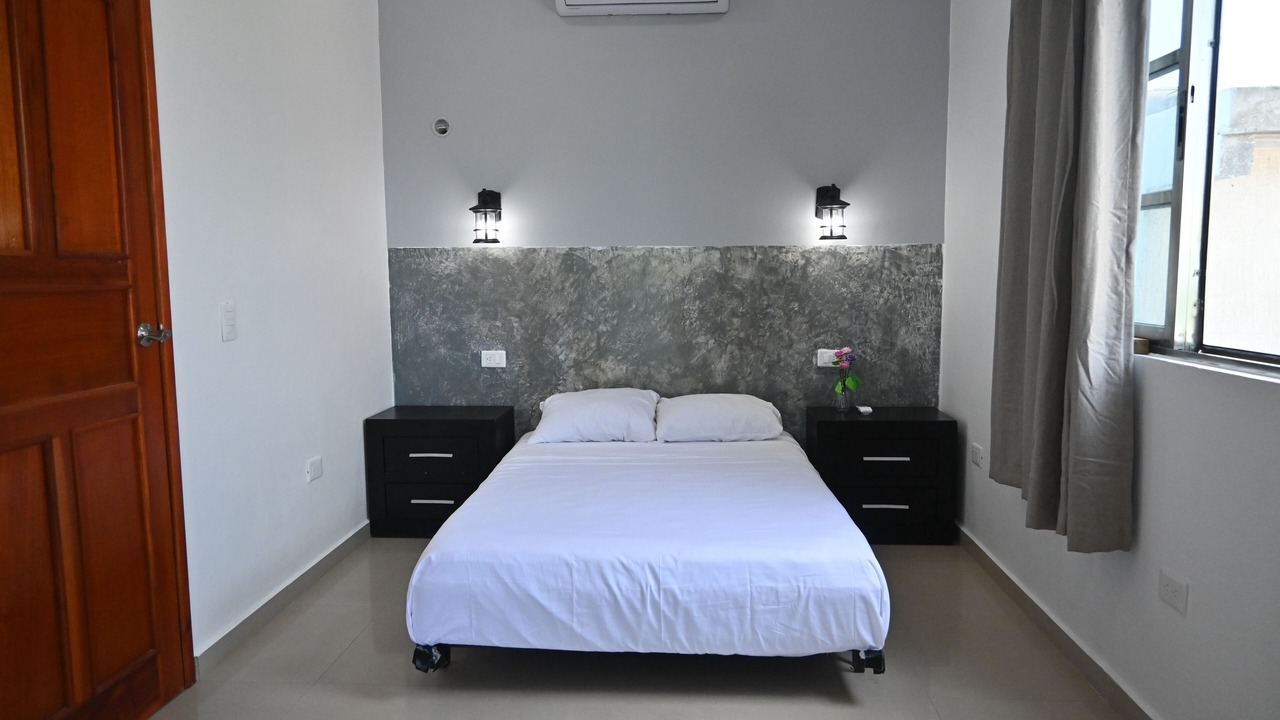 Photo of Bedroom in La Gloria