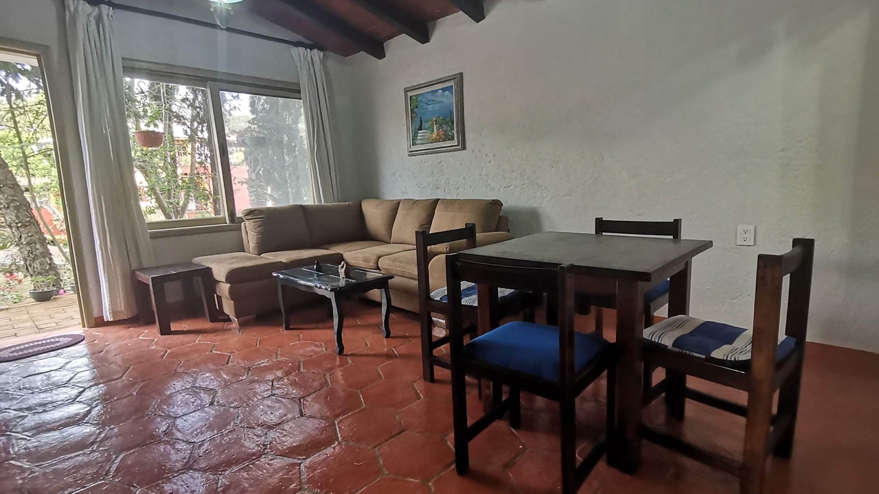 Photo of Livingroom in San Felipe