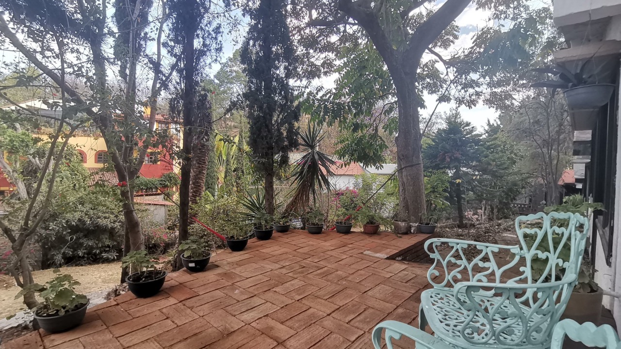 Photo of Patio Balcony in San Felipe