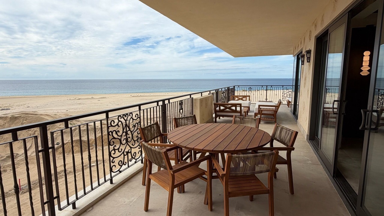 Photo of Outdoor in Los Cangrejos II y III