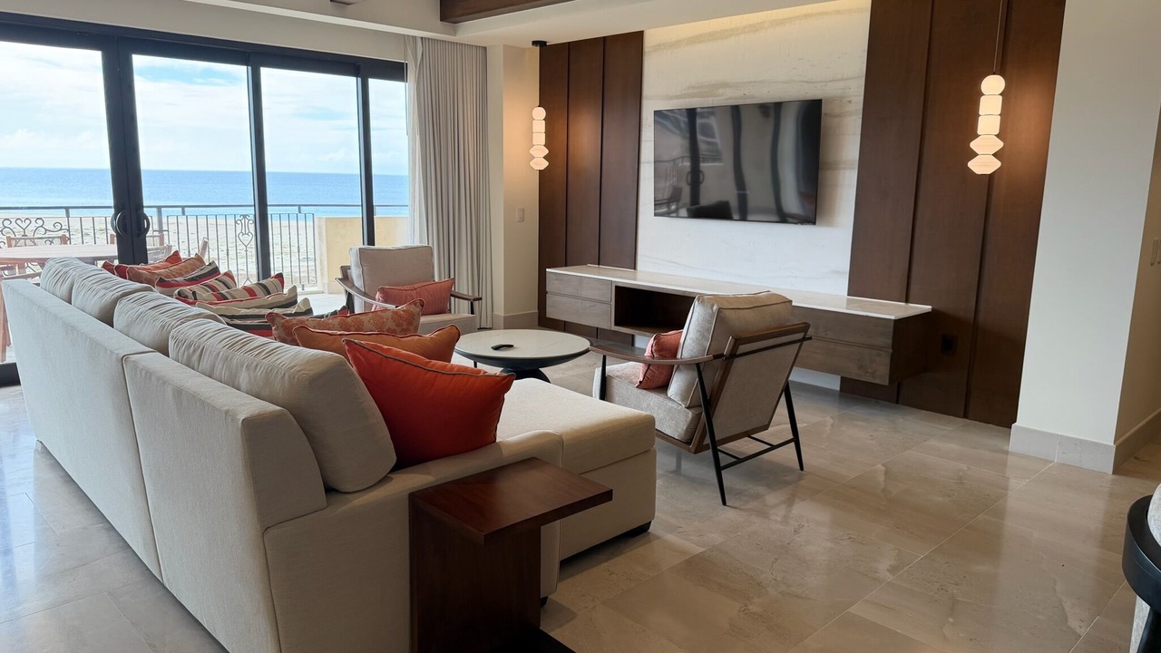 Photo of Livingroom in Los Cangrejos II y III