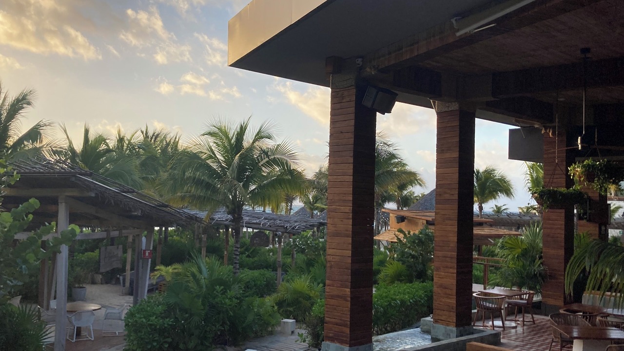 Photo of Outdoor in Villa Juarez