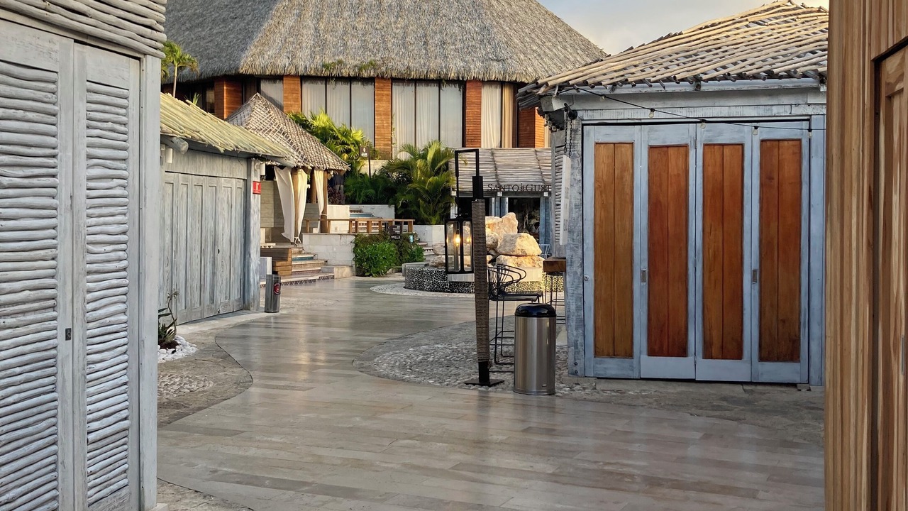 Photo of Outdoor in Villa Juarez