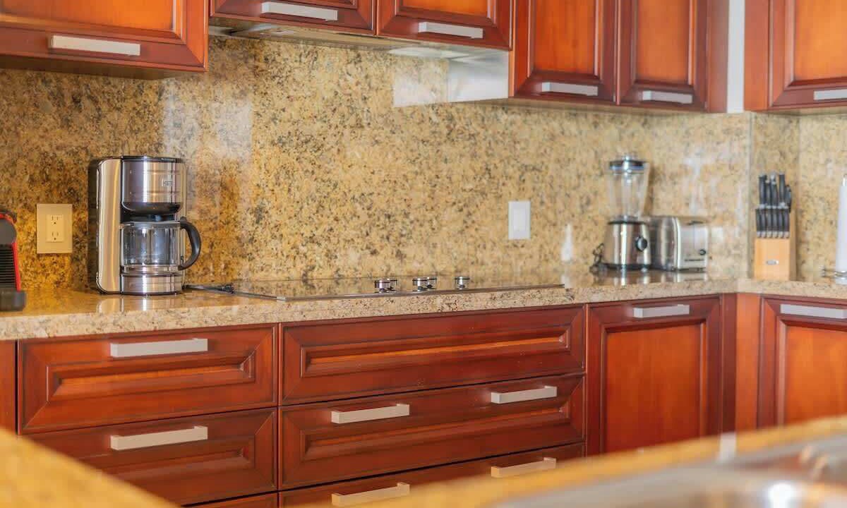 Photo of Kitchen in La Paz