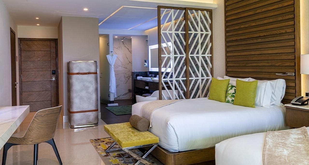 Photo of Bedroom in Punta Sam