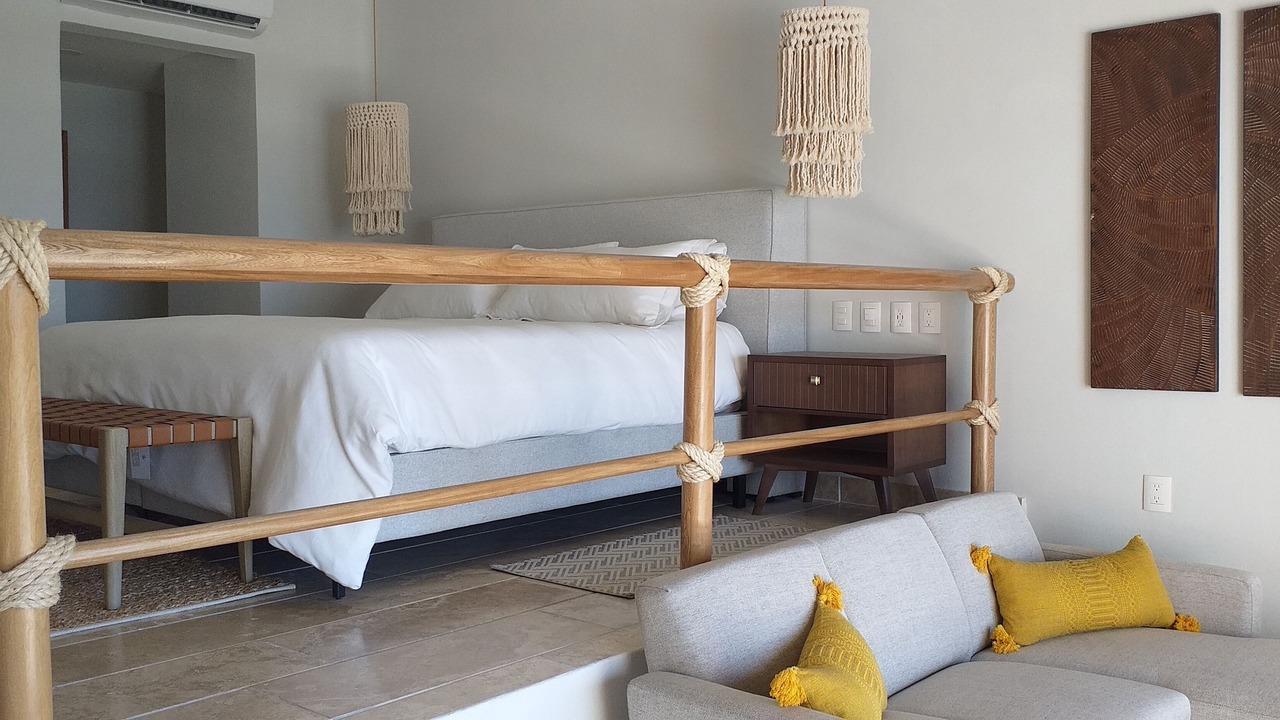 Photo of Bedroom in Santa Maria Huatulco