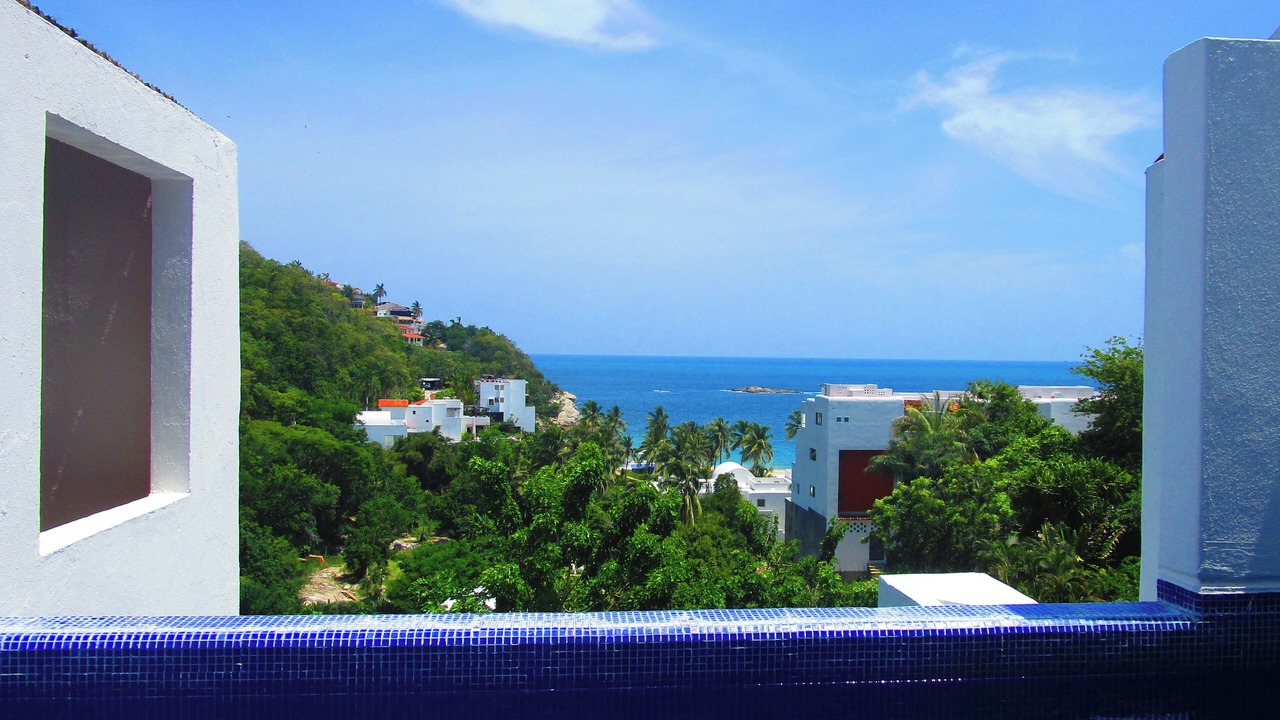 Photo of Outdoor in Santa Maria Huatulco