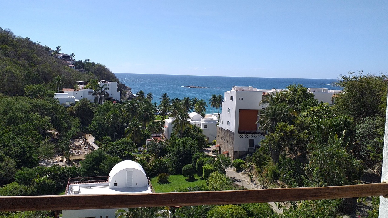 Photo of Outdoor in Santa Maria Huatulco