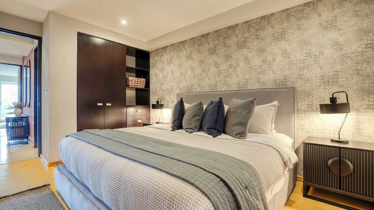 Photo of Bedroom in Granada