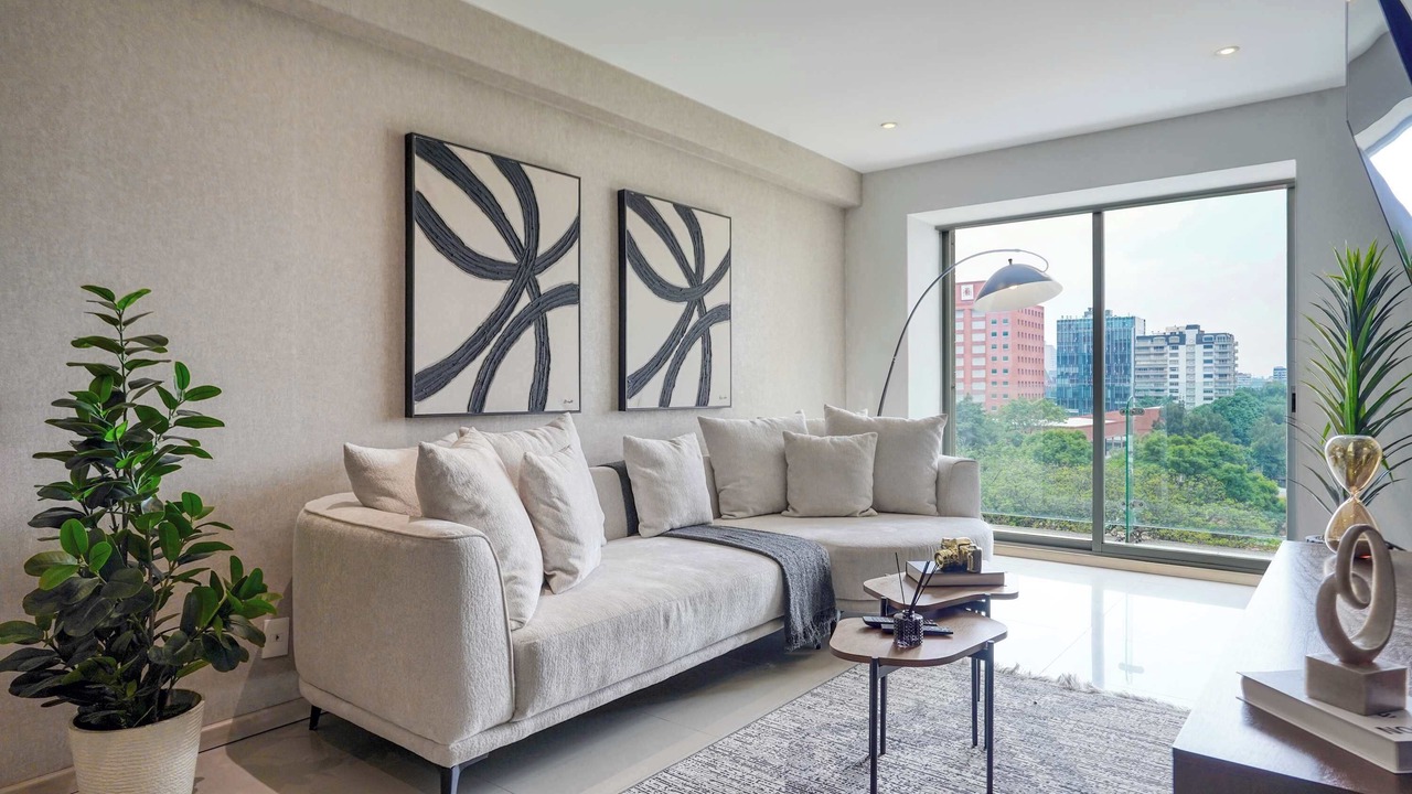 Photo of Livingroom in Granada