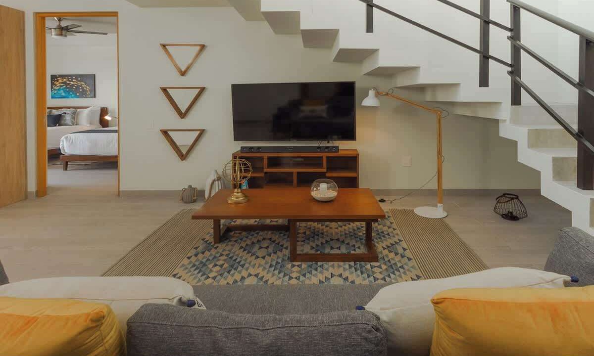 Photo of Bedroom in Zazil-ha