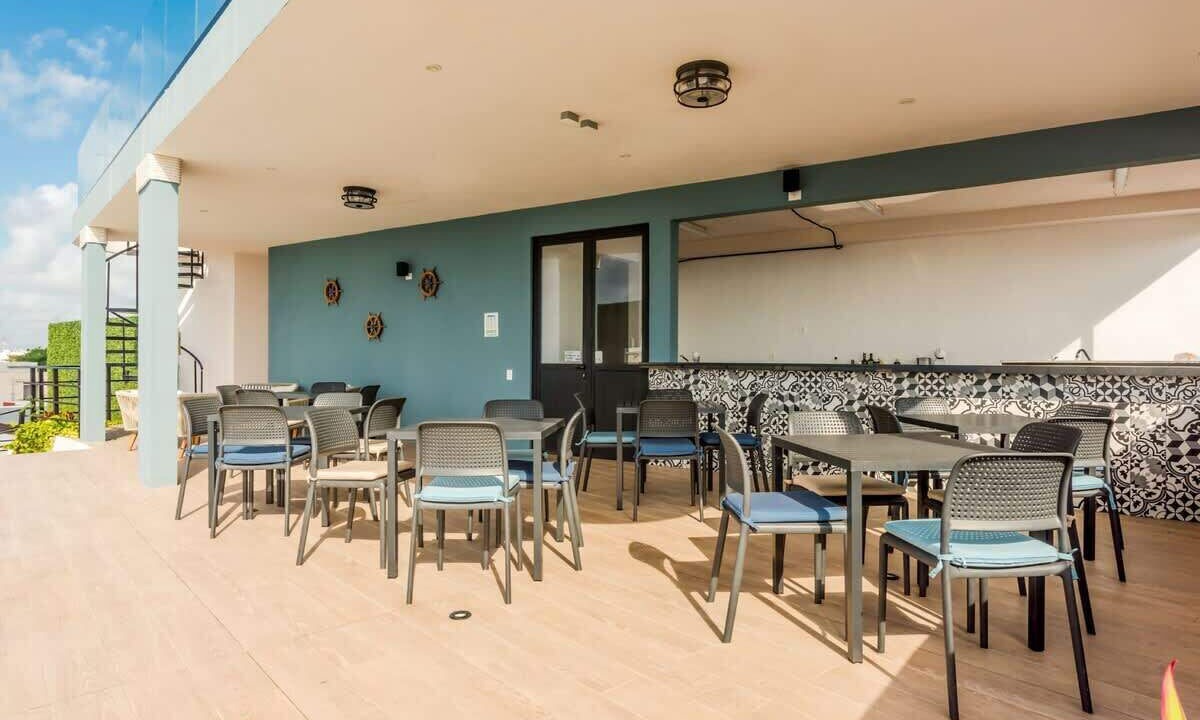 Photo of Outdoor in Zazil-ha