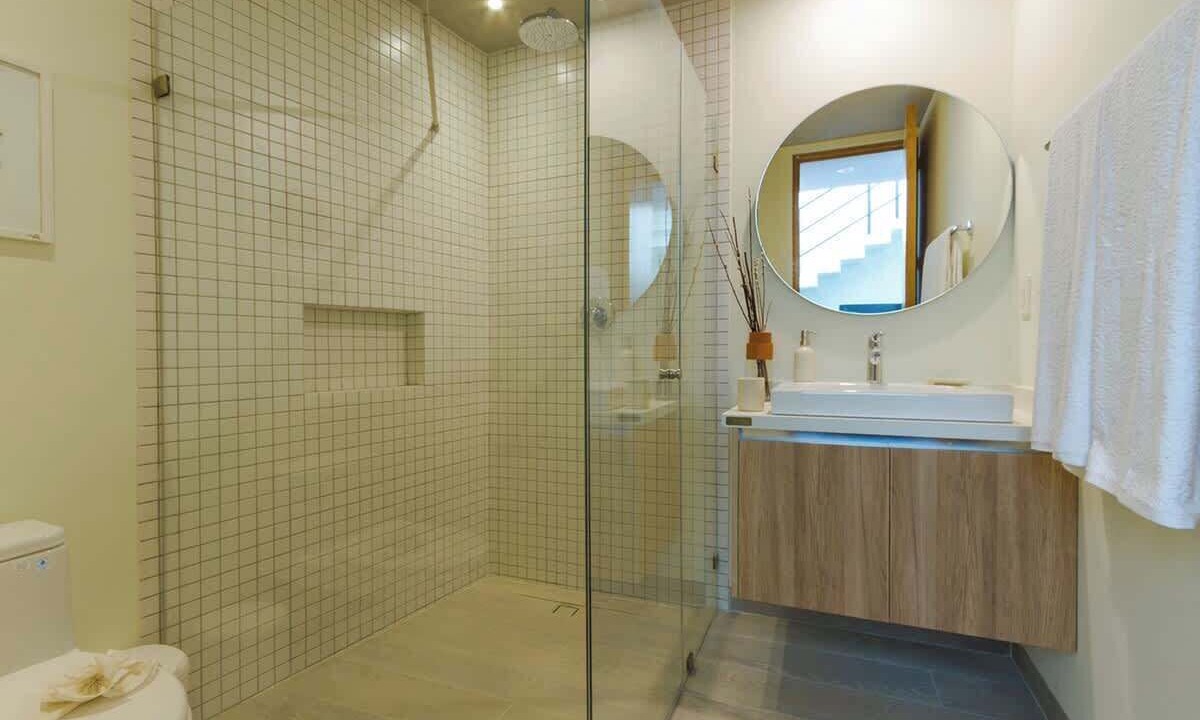 Photo of Bathroom in Zazil-ha