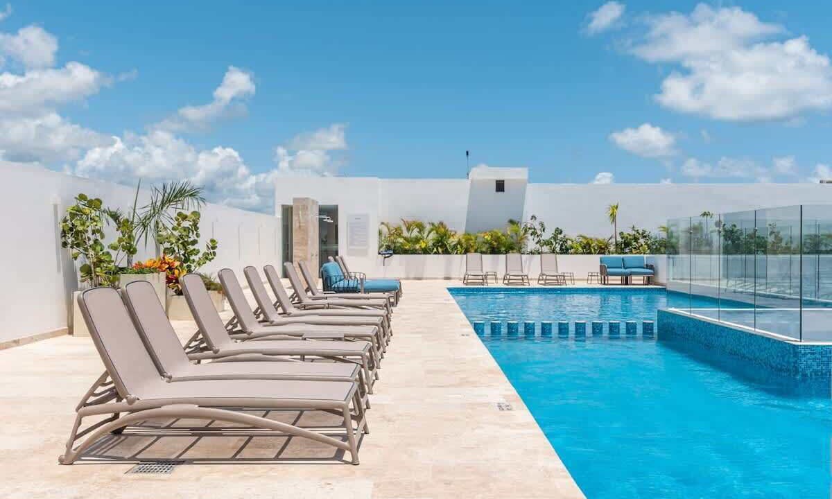 Photo of Outdoor in Luis Donaldo Colosio