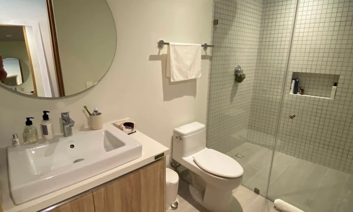Photo of Bathroom in Zazil-ha