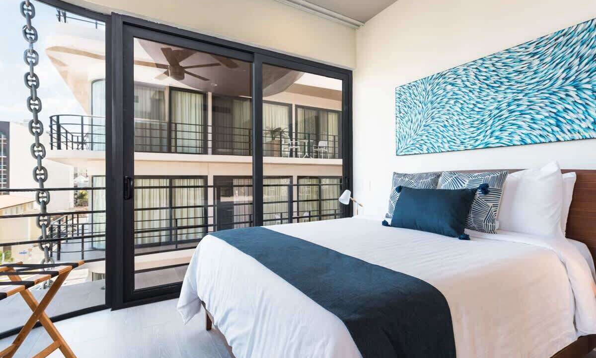Photo of Bedroom in Zazil-ha