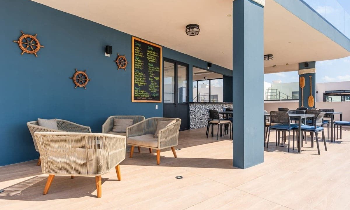 Photo of Patio Balcony in Zazil-ha