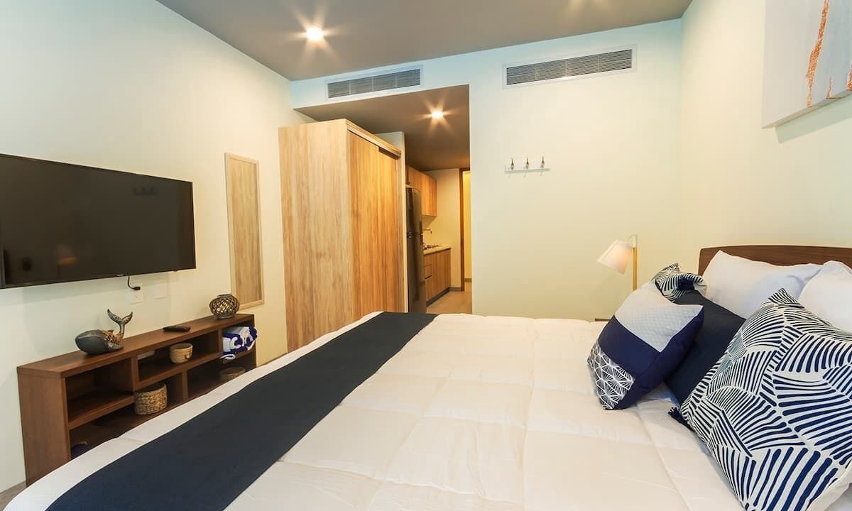 Photo of Bedroom in Zazil-ha
